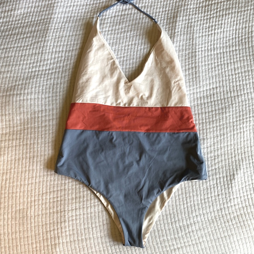 Tavik one piece swimsuit
